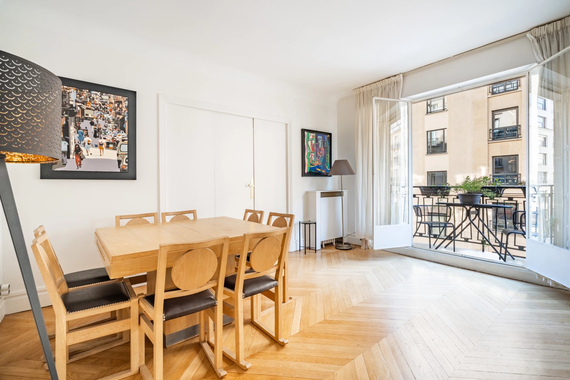 2 Bedroom Apartment/Flat's Image 4
