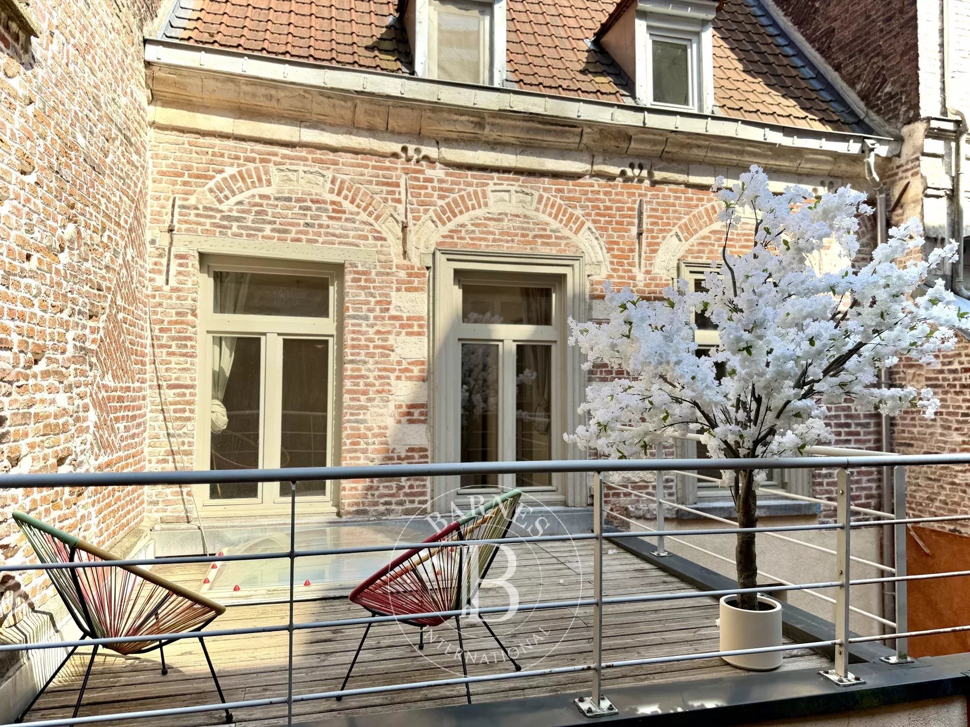 Lille  - Townhouse 3 Bedrooms - picture 7