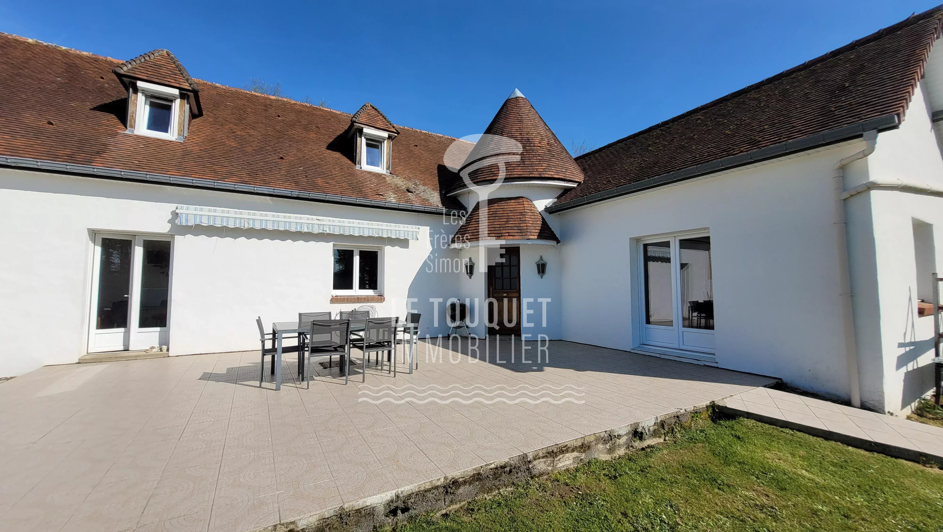 Sale House Saint-Josse