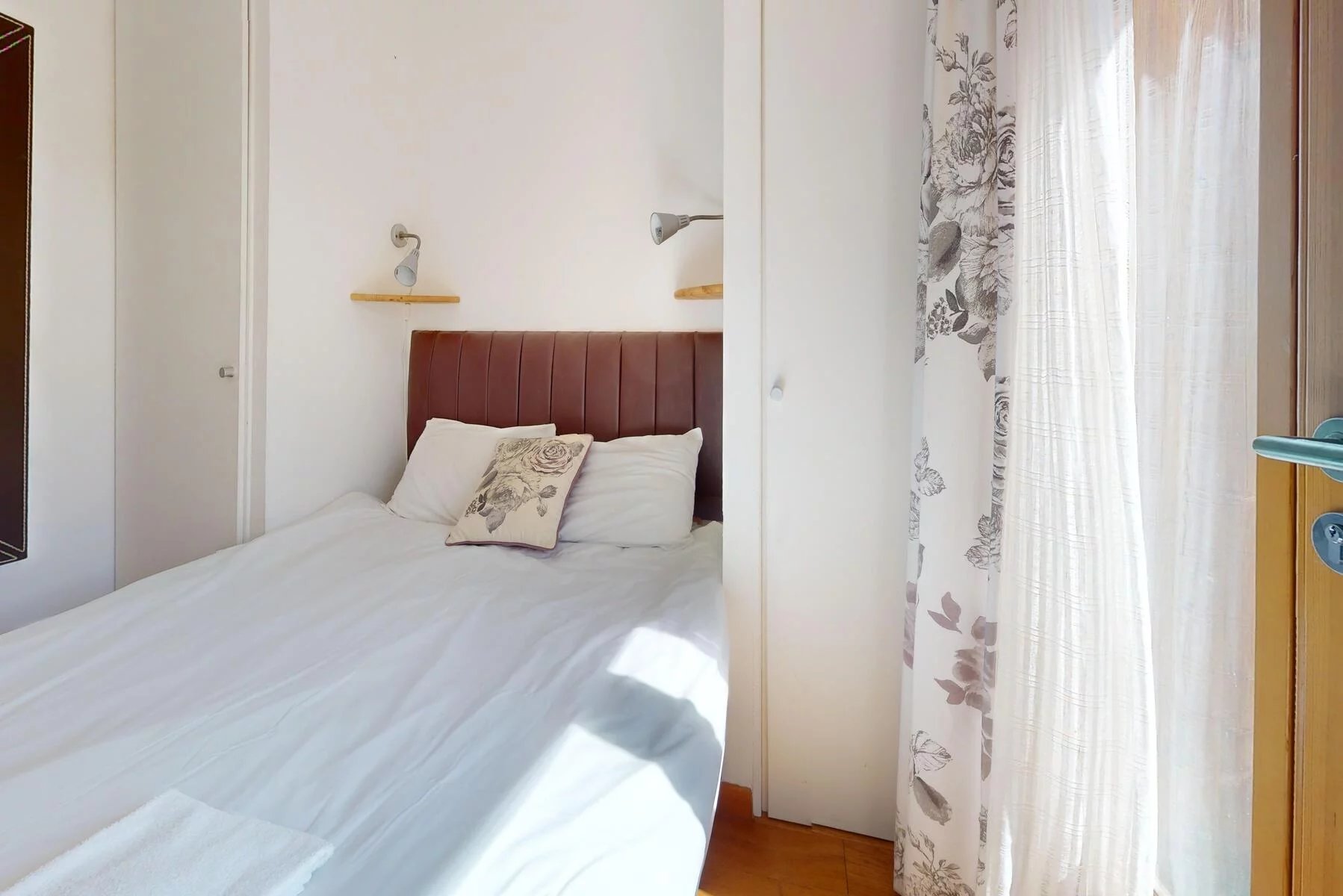 Photo of MORZINE - 2 bedroom apartment Morzine