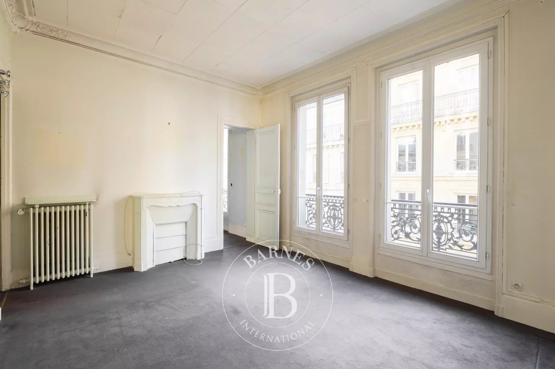 Paris  - Apartment 4 Bedrooms - picture 15