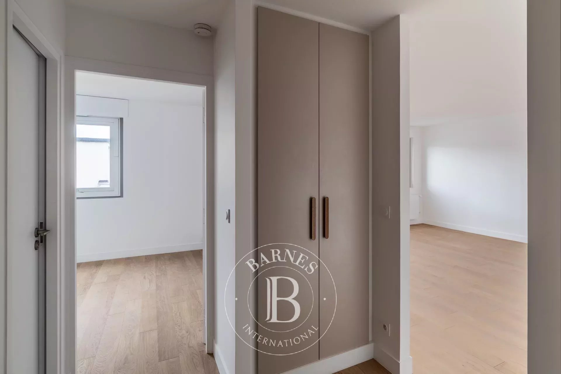 Daire Neuilly-sur-Seine - picture 8