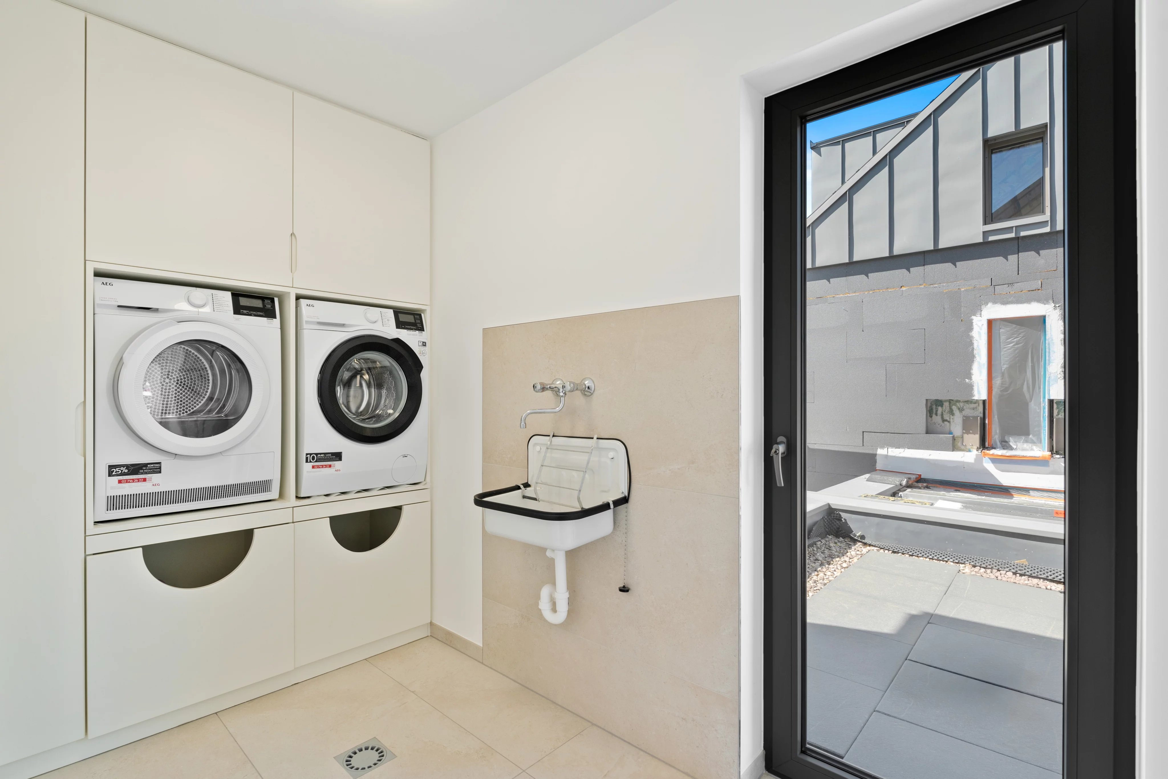 House in Boevange-sur-Attert