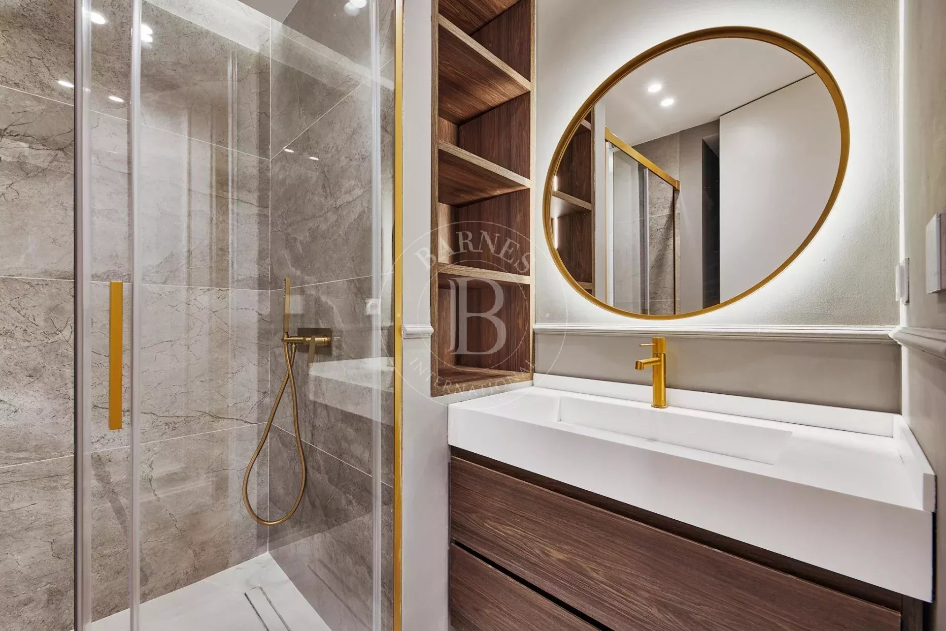 Daire Madrid - picture 13