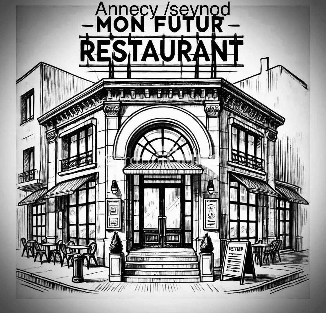 Fonds de commerce - Bar Restaurant licence 4