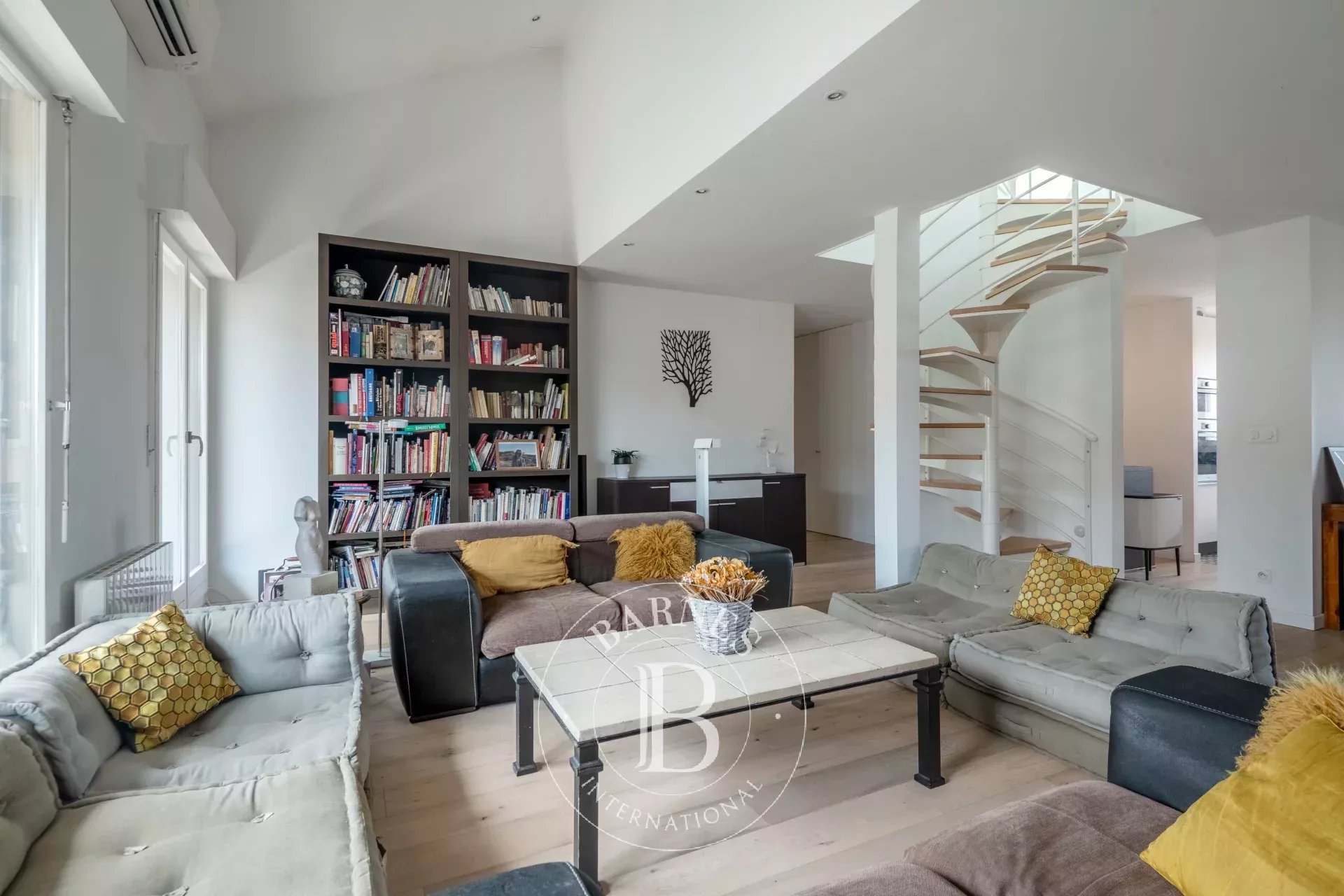 Daire Lyon 3ème - picture 4