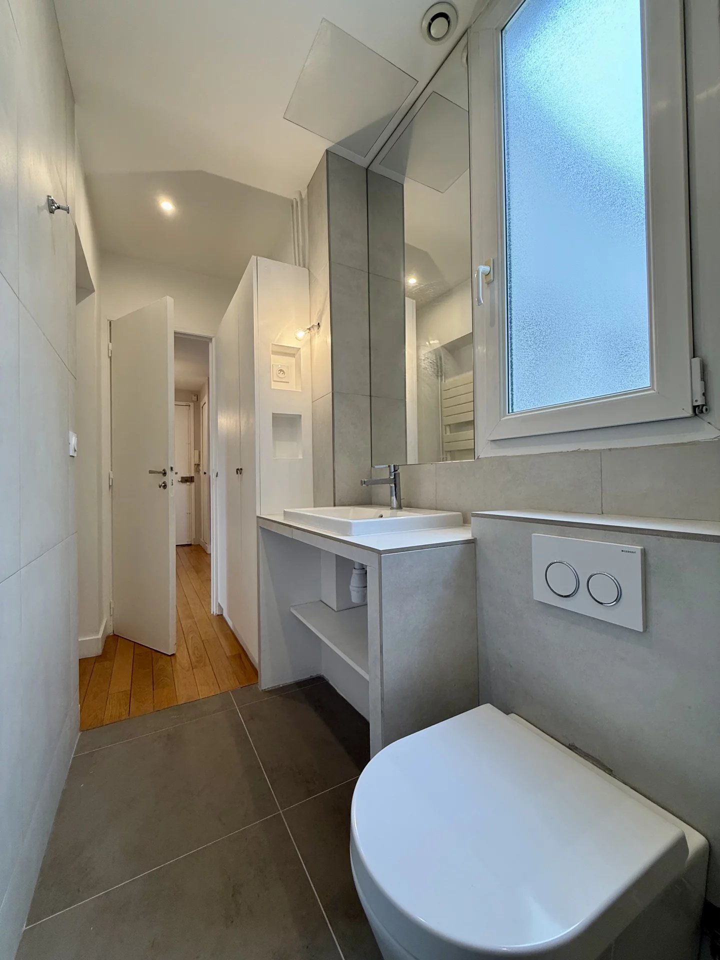 Location Appartement Paris 7ème