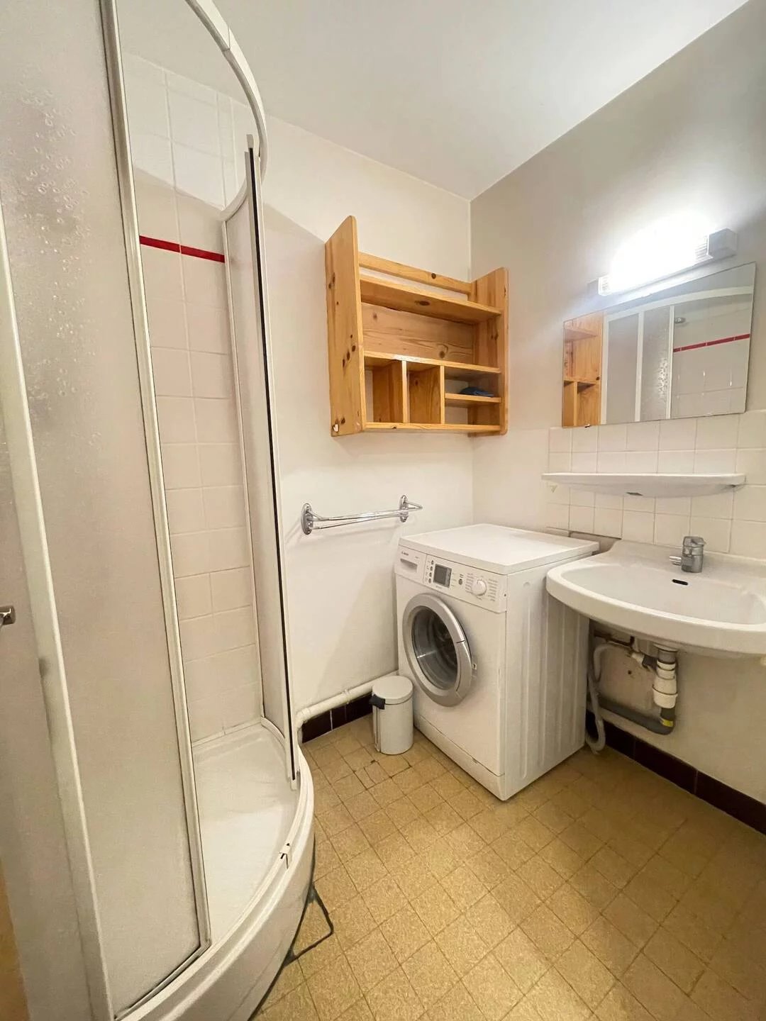 VIOLETTES 49 — Appartement pour 8 personnes