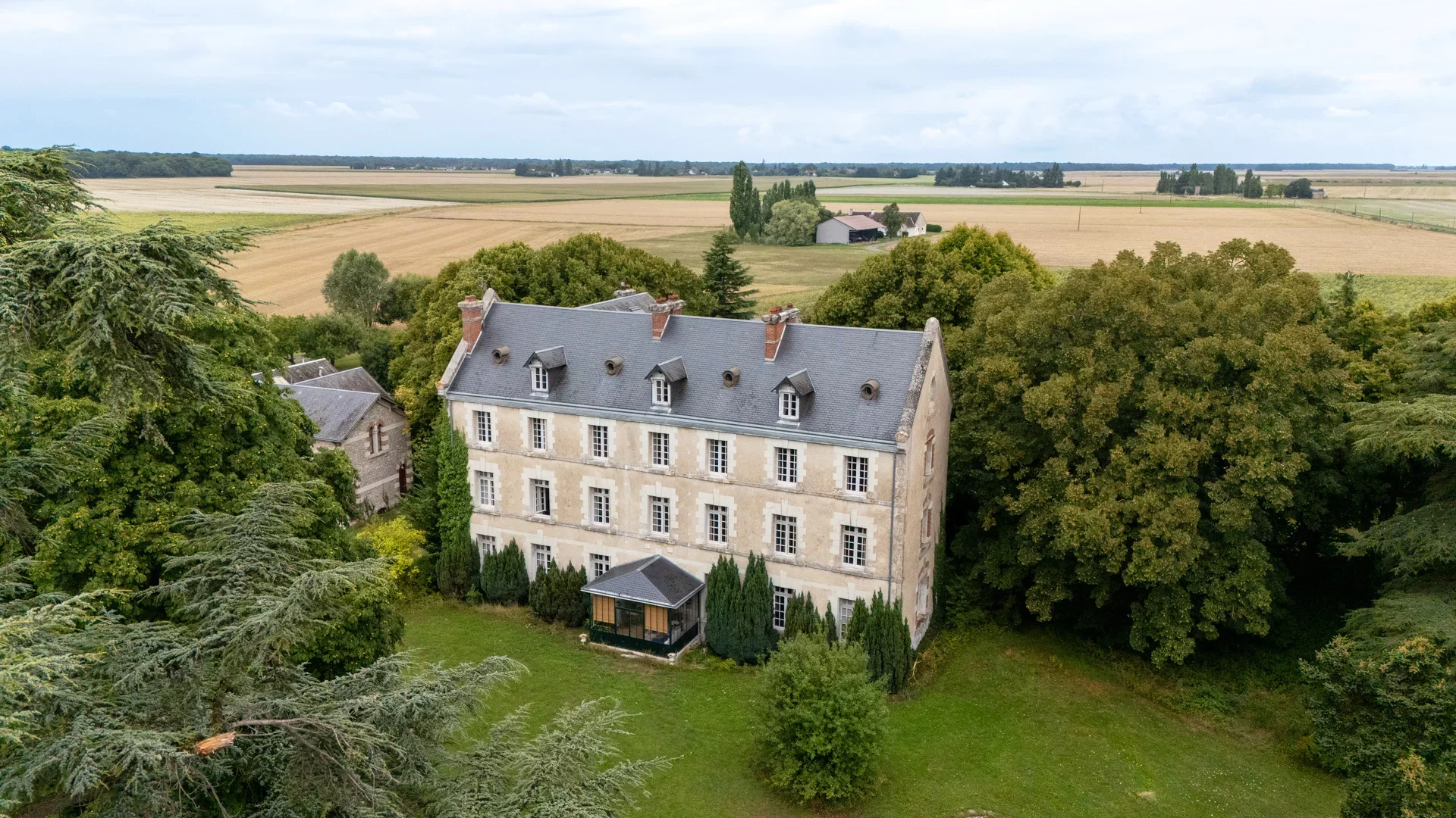 Vendôme - LOIR-ET-CHER