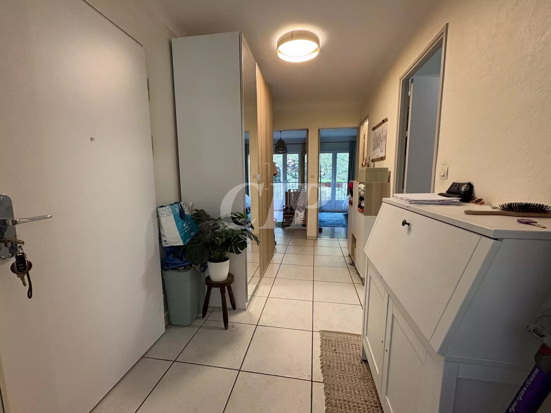 APPARTEMENT DE TYPE 3 Quartier bibemus