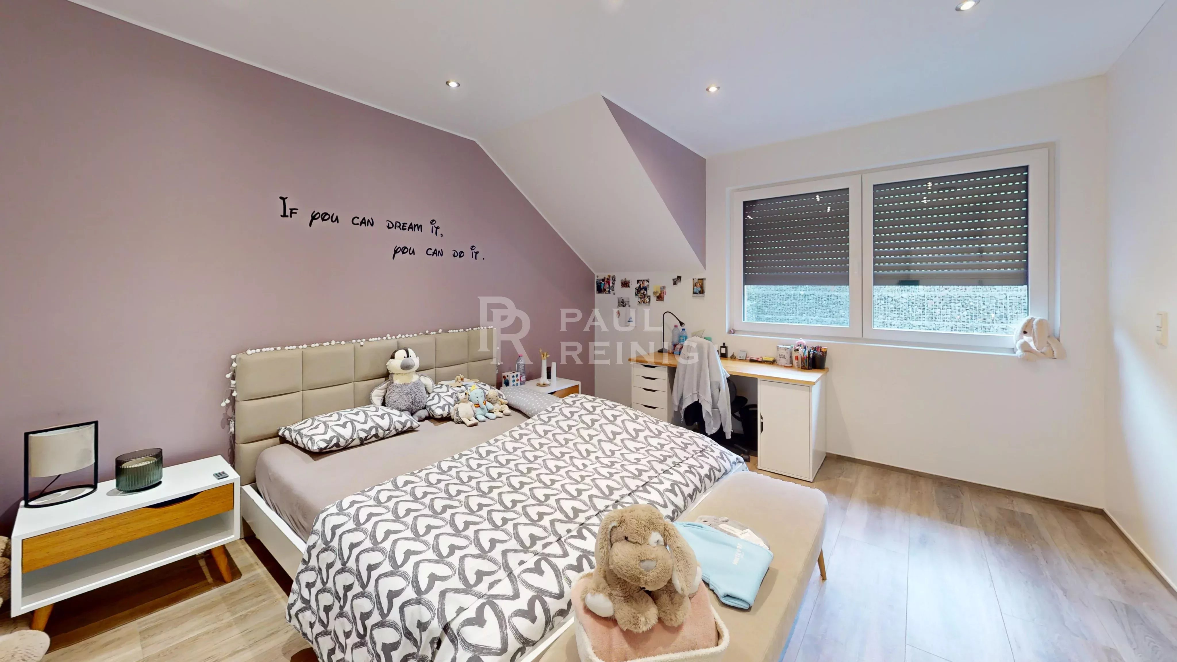 Vente Maison Moestroff