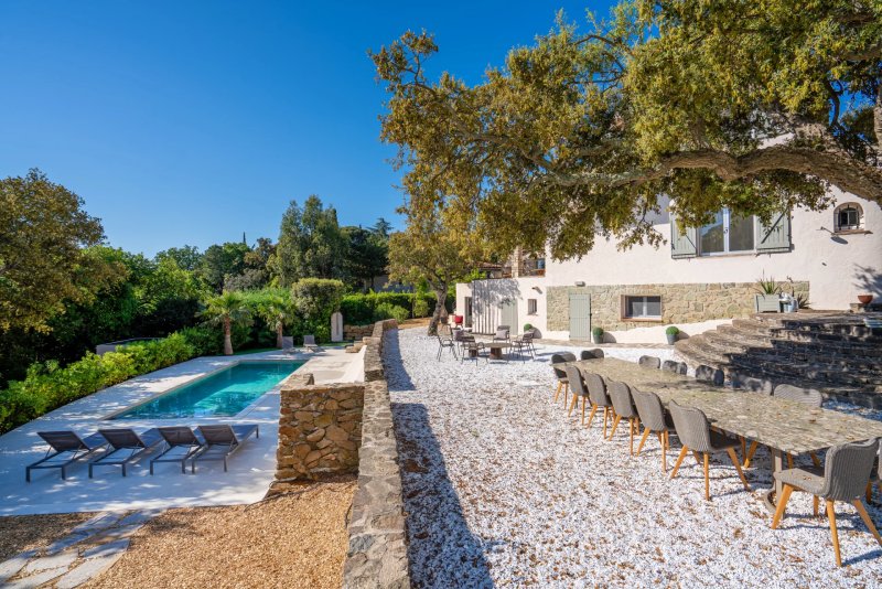 À vendre Villa | Grimaud - picture 2