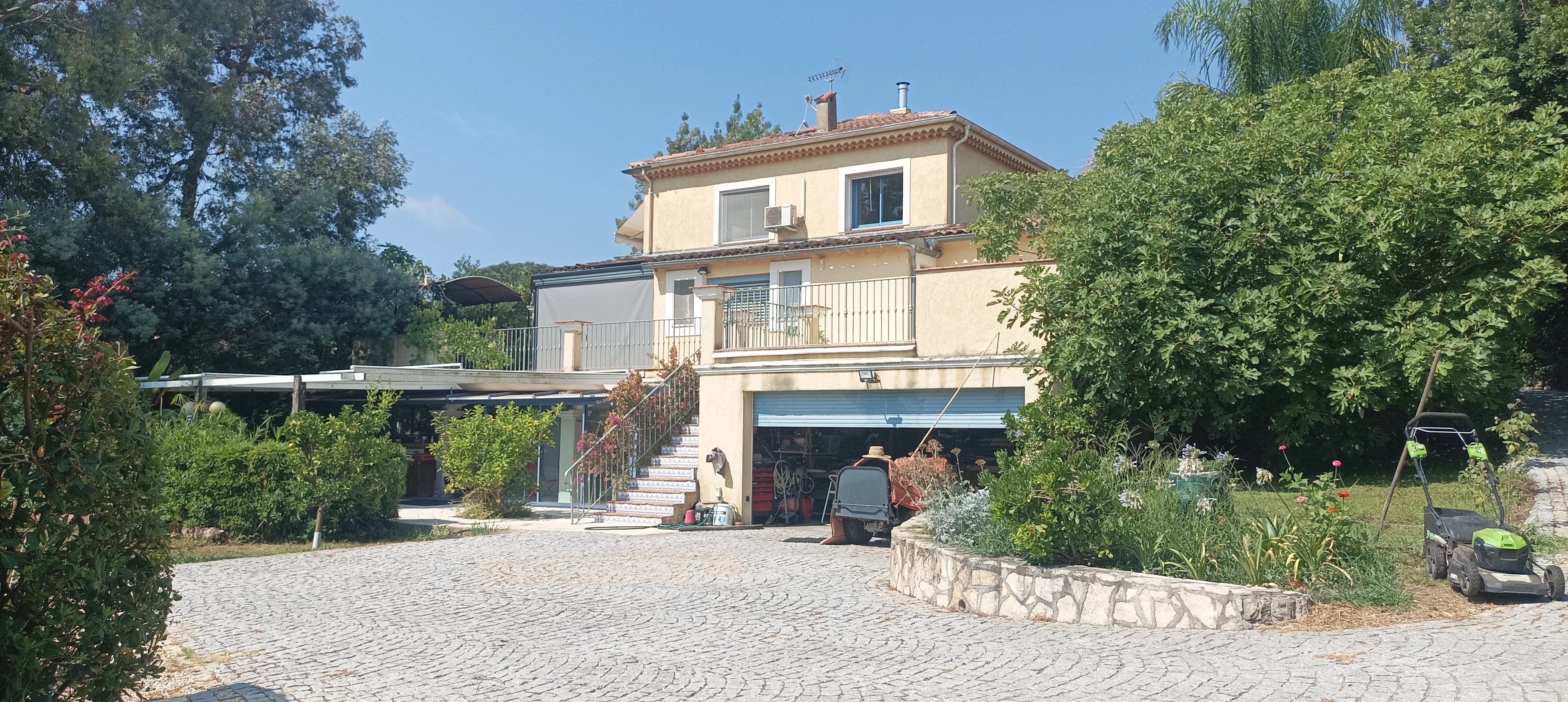 Agence immobilière de Nat'Immo