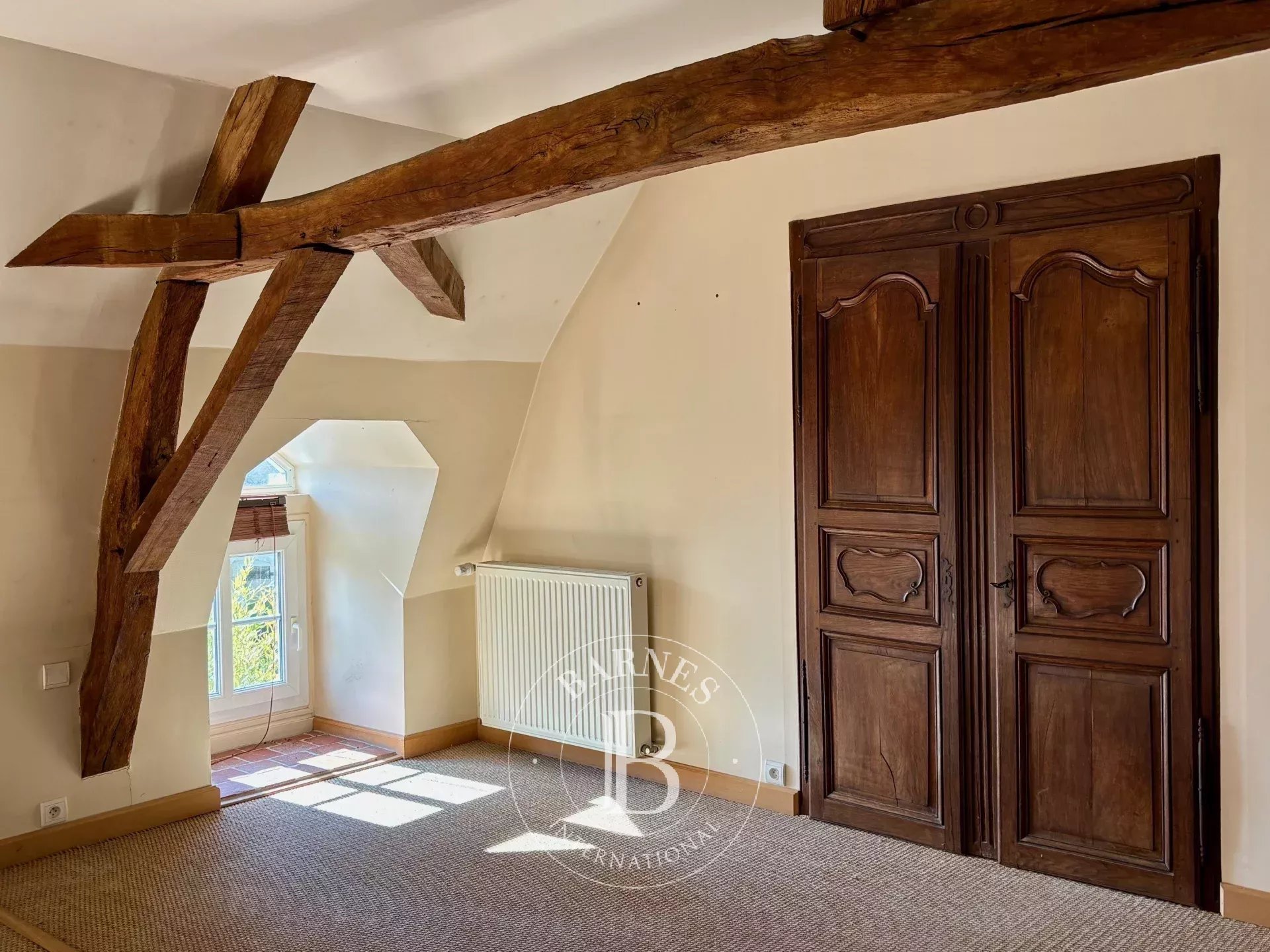 Marmagne  - Maison de village 18 Pi&egrave;ces 5 Chambres - picture 14
