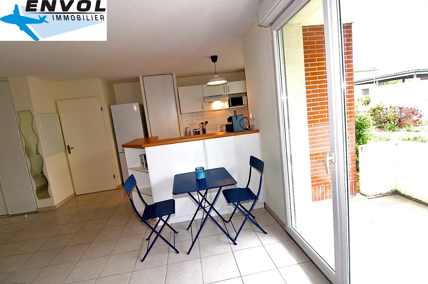 Location Appartement Mondonville