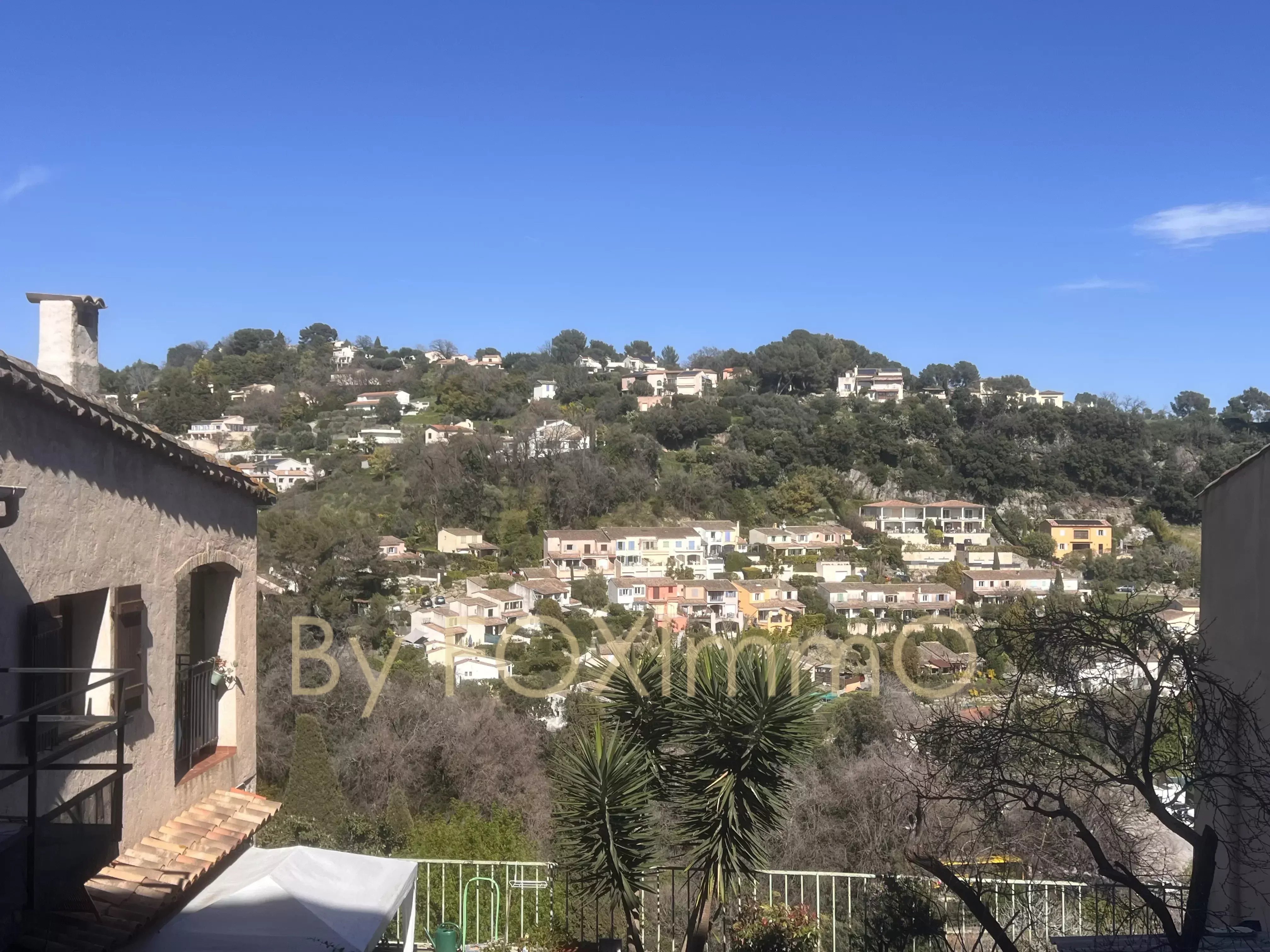 Agence immobilière de Foximmo