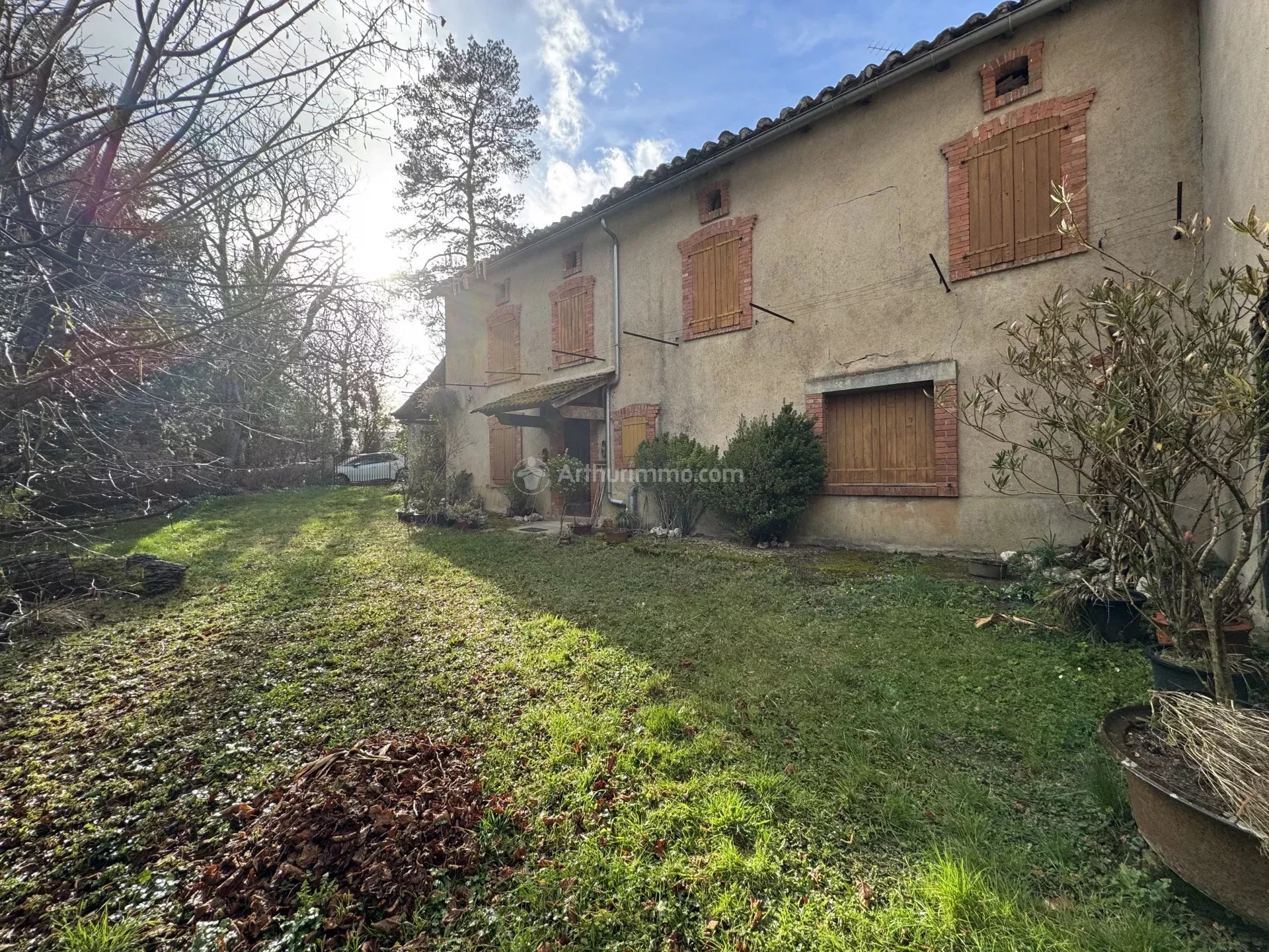 Agence immobilière de arthurimmo.com - Carmaux