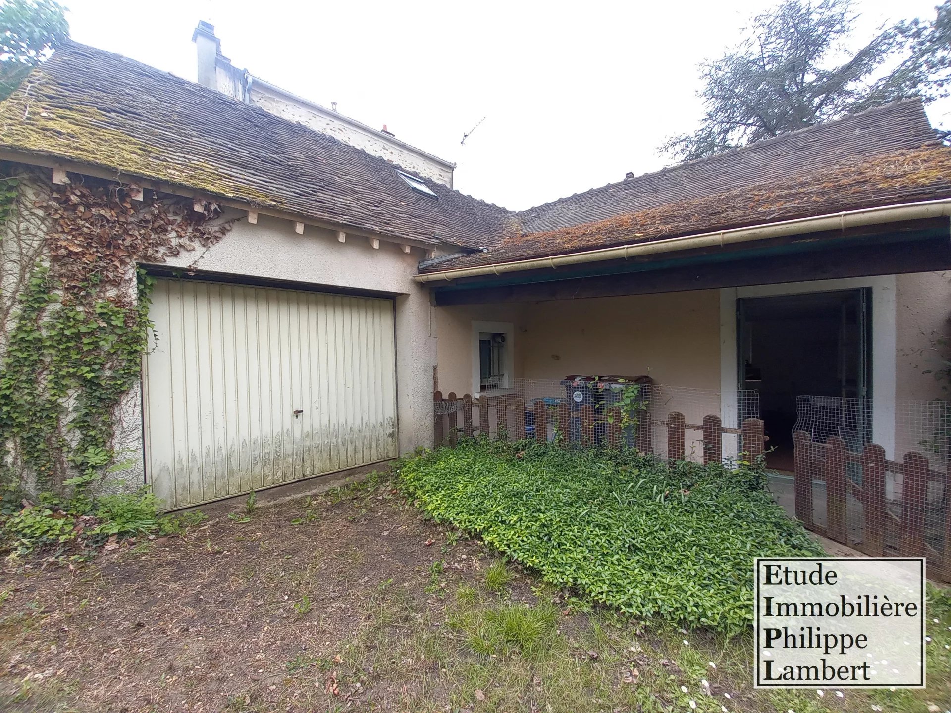 Agence immobilière de ETUDE IMMOBILIÈRE PHILIPPE LAMBERT