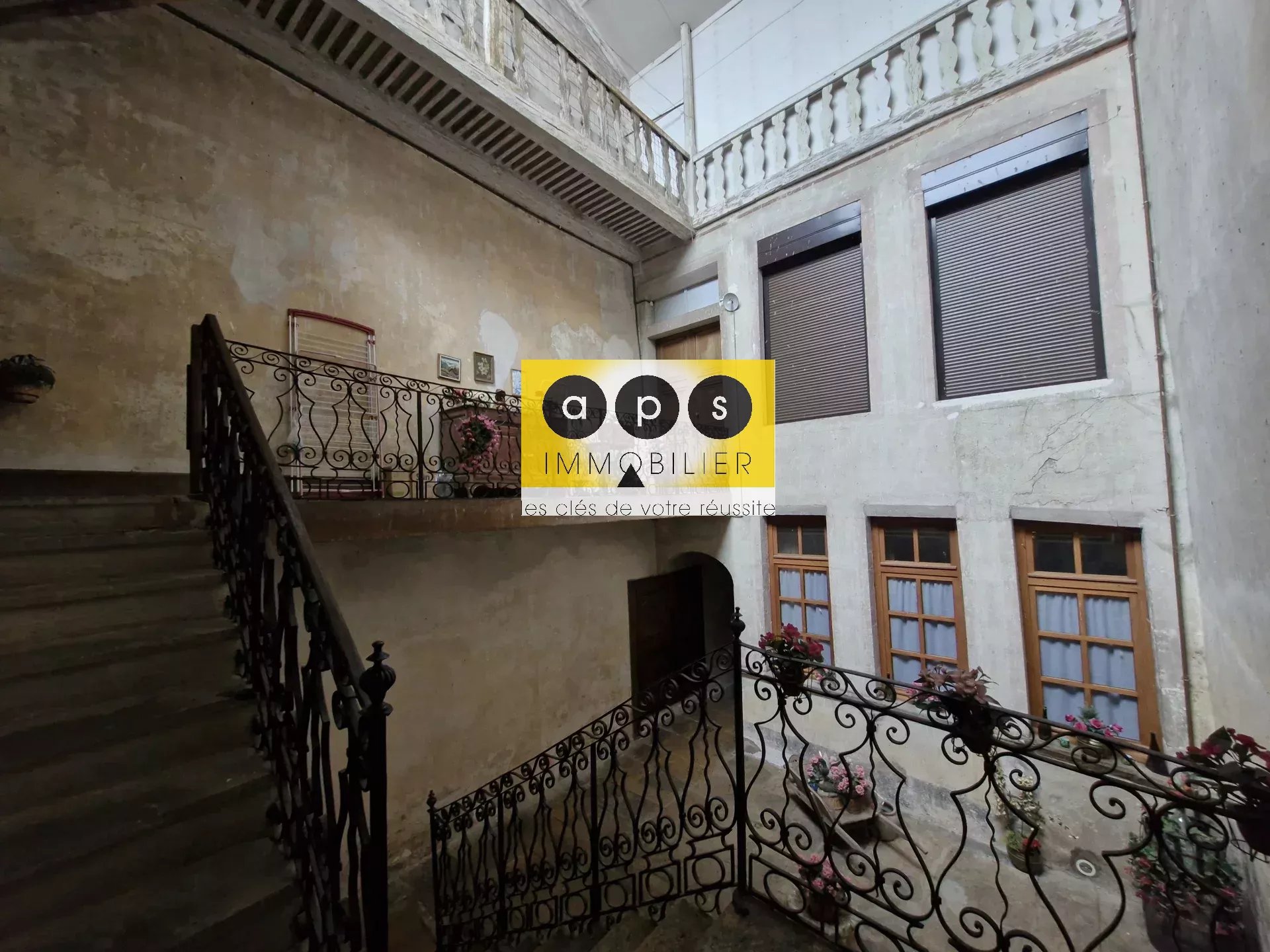 Vente Maison de ville Arbois