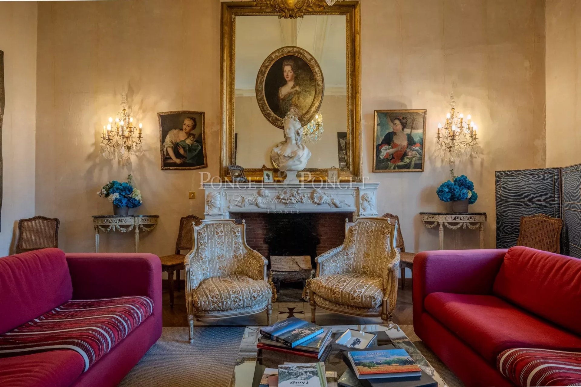 16 Bedroom Chateau's Image 8