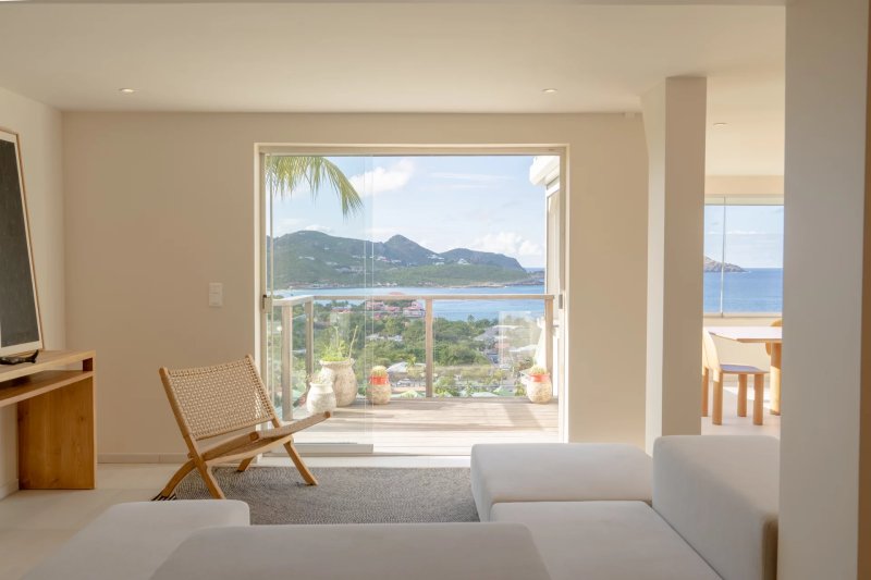 For Sale Apartment | Saint-Barthélemy - picture 1
