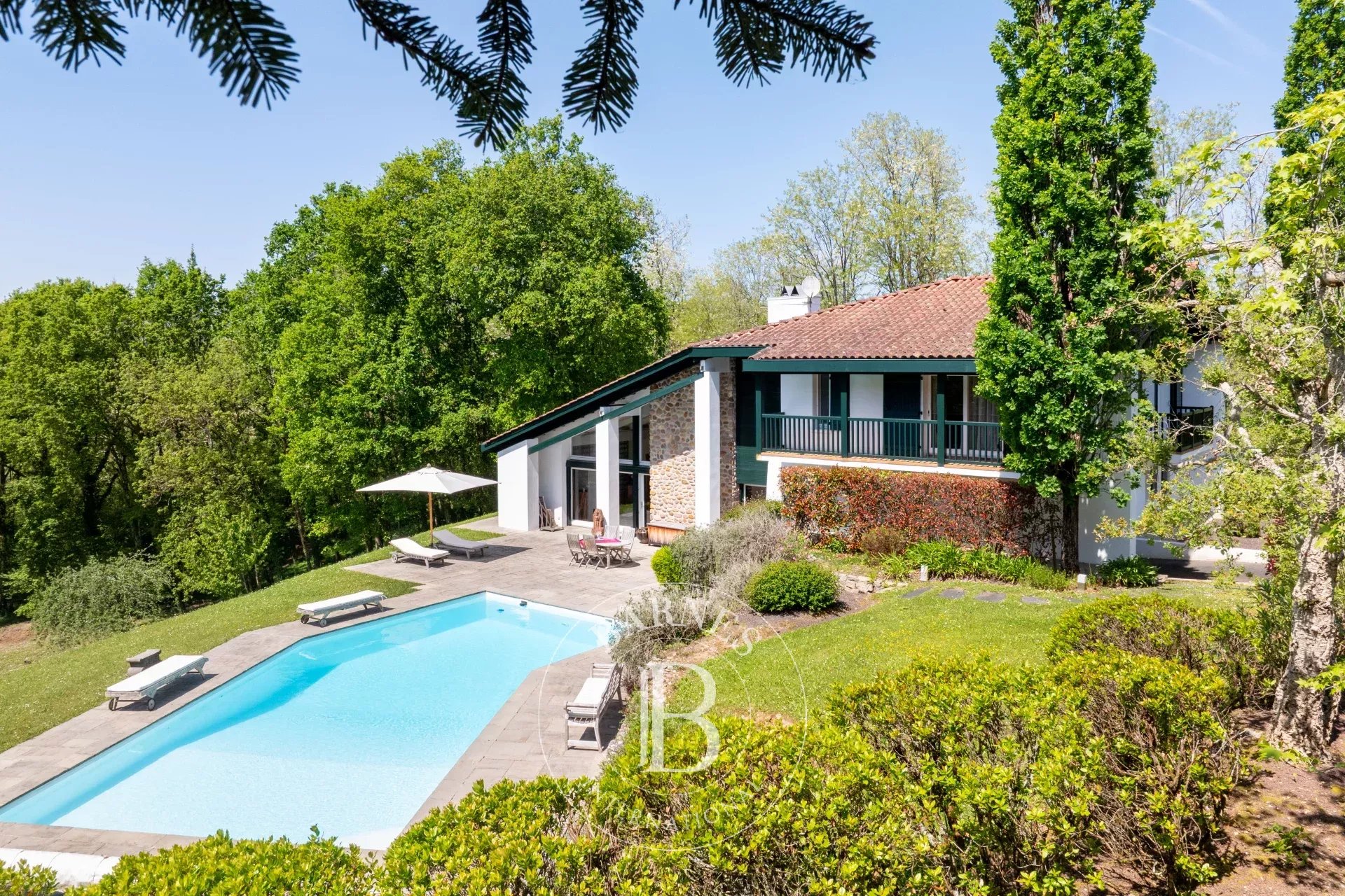 Maison Mouguerre  -  ref 86379185 (picture 3)