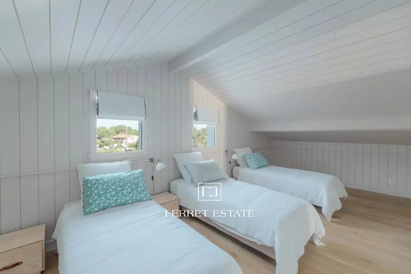 Appartement duplex
