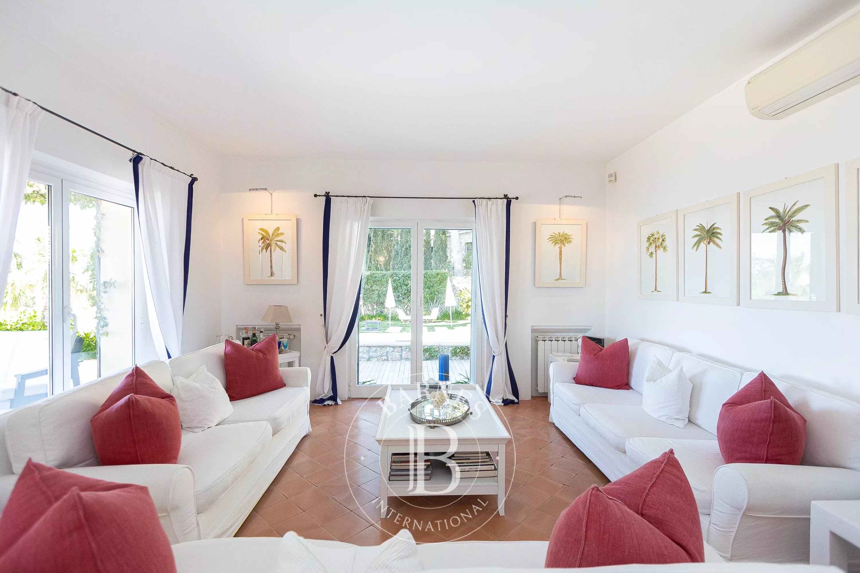 Monte Argentario  - Appartement  5 Chambres - picture 6