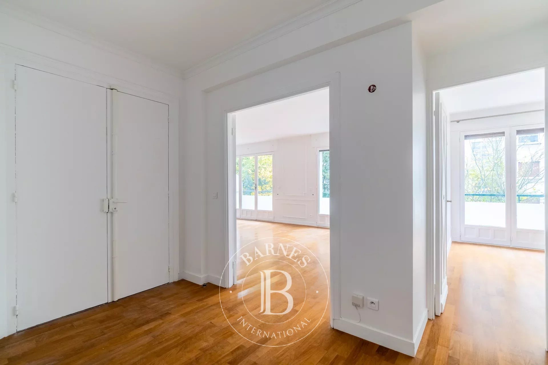 Daire Neuilly-sur-Seine - picture 7