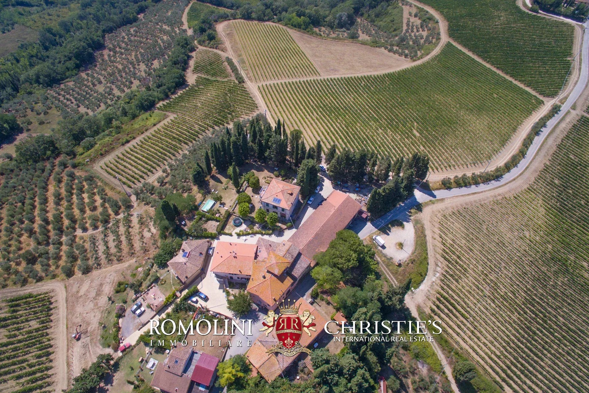 5 Bedroom Vineyard's Image 5