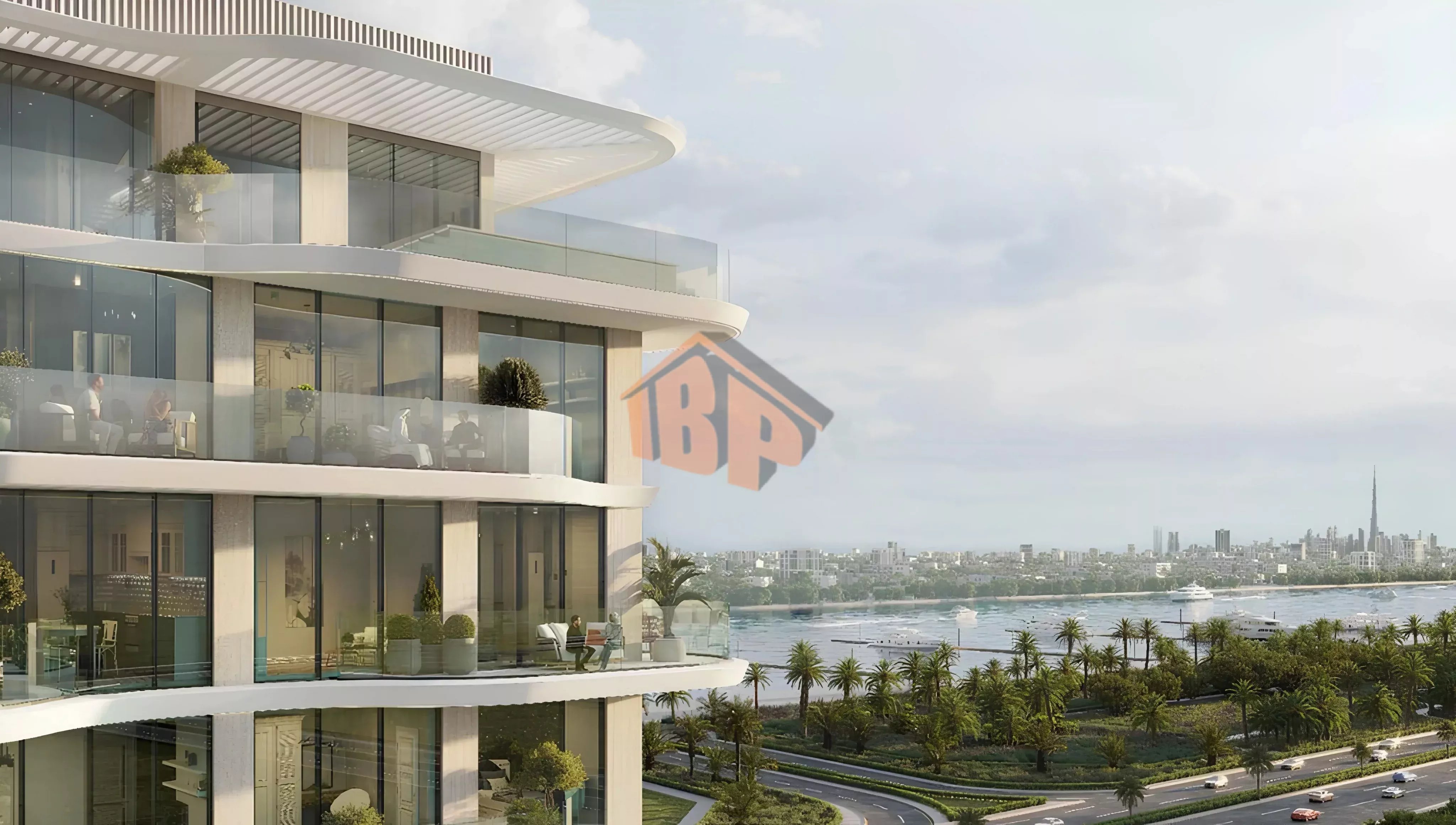 Verkoop Appartement Dubai