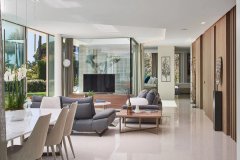 Modern Luxury Villa in Cannes: A Generational Sea-View Estate — photo 5 of 8