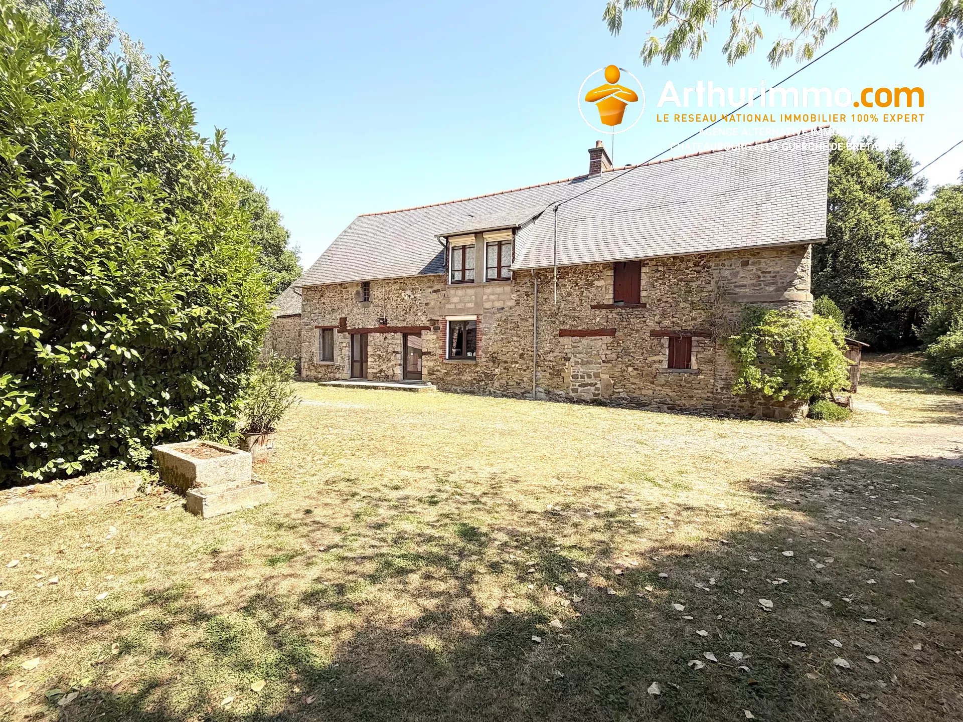 Agence immobilière de EURL ALTERNATIVE IMMOBILIER