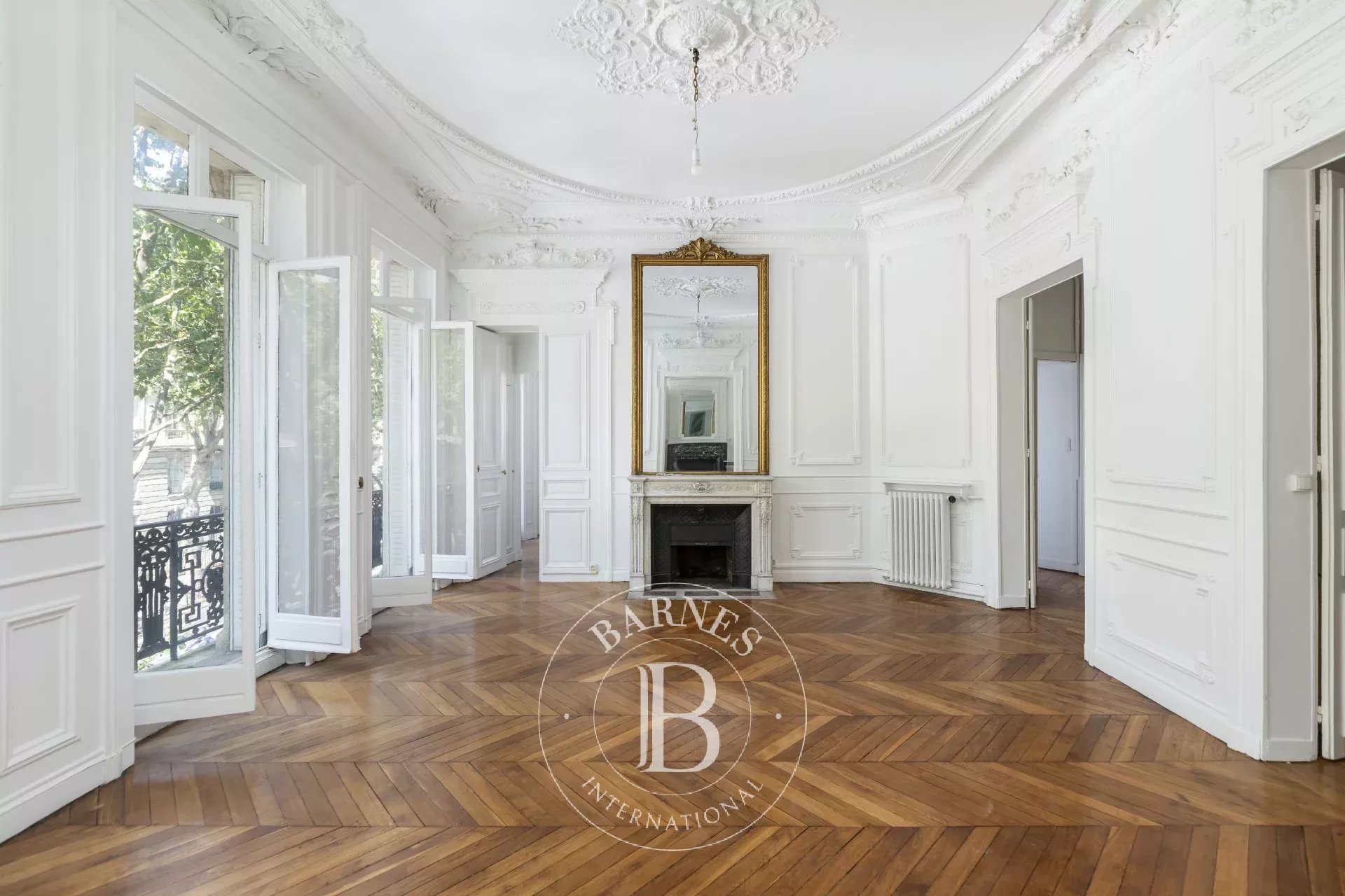 Daire Paris 7ème - picture 4