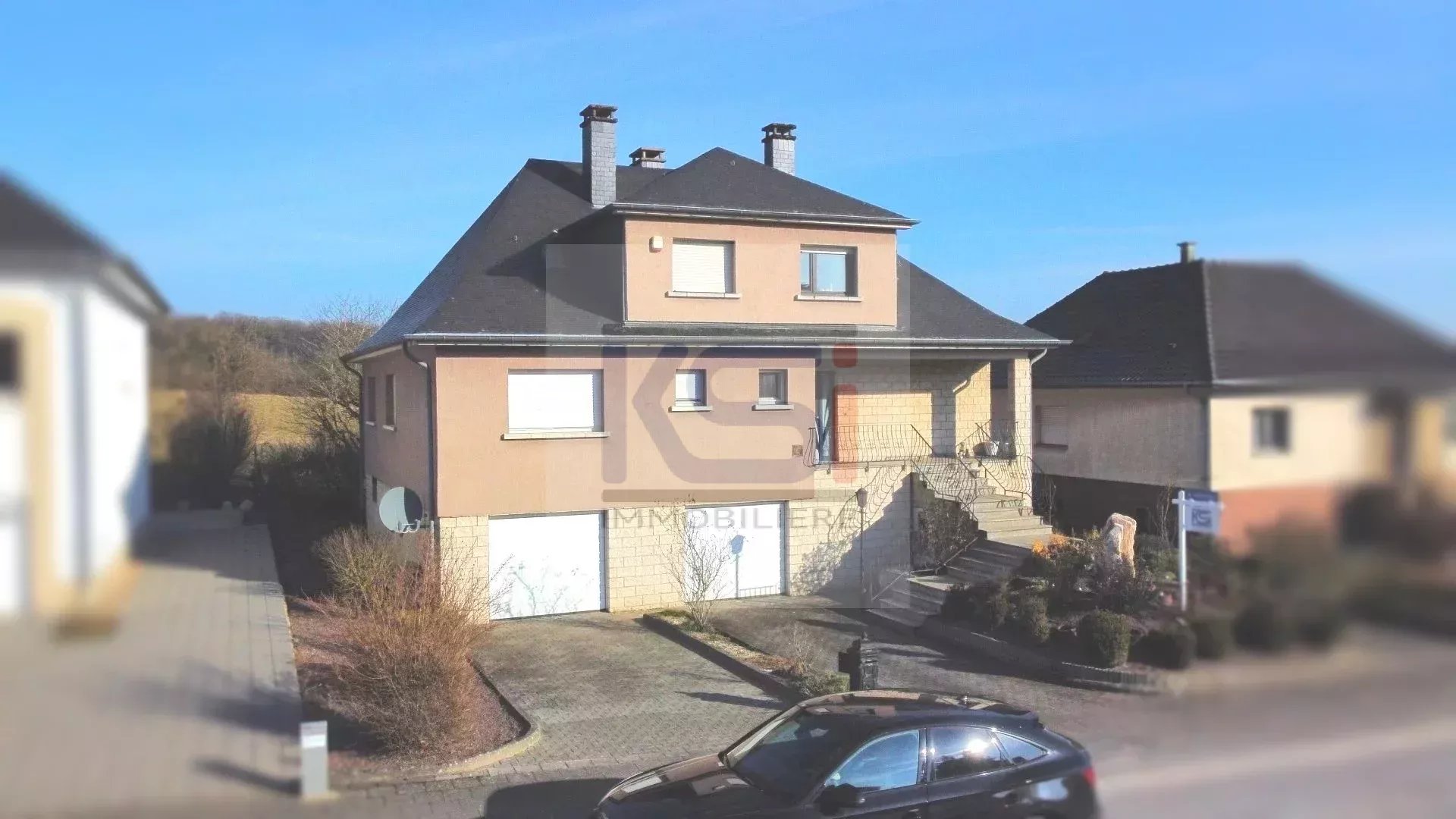 Vente Maison Soleuvre
