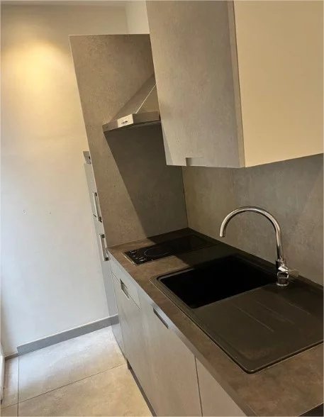 Nice - Centre Ville Quartier thiers