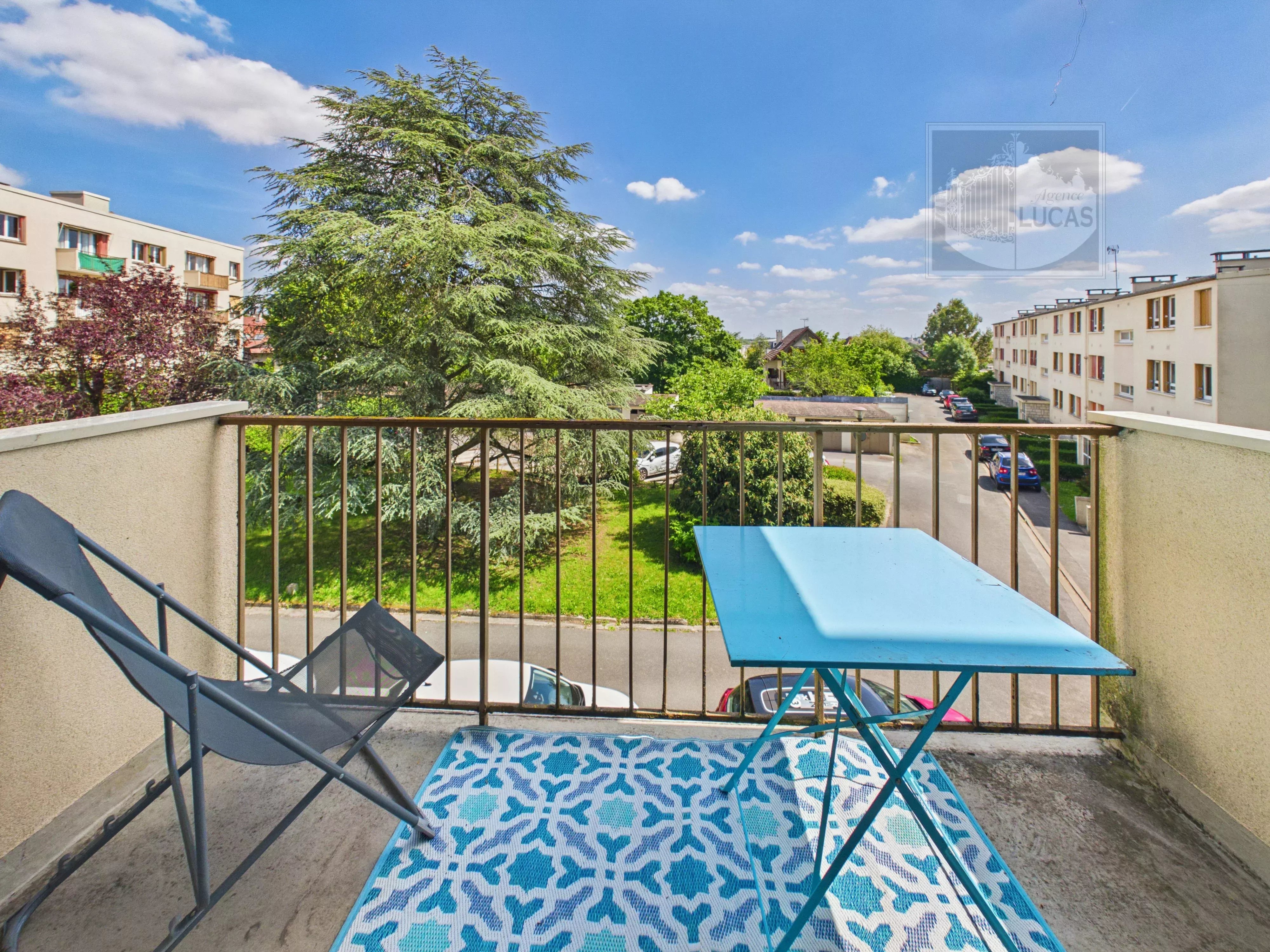 Sale Apartment Antony