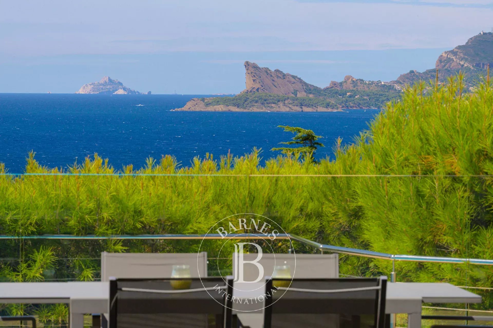 Villa Saint-Cyr-sur-Mer