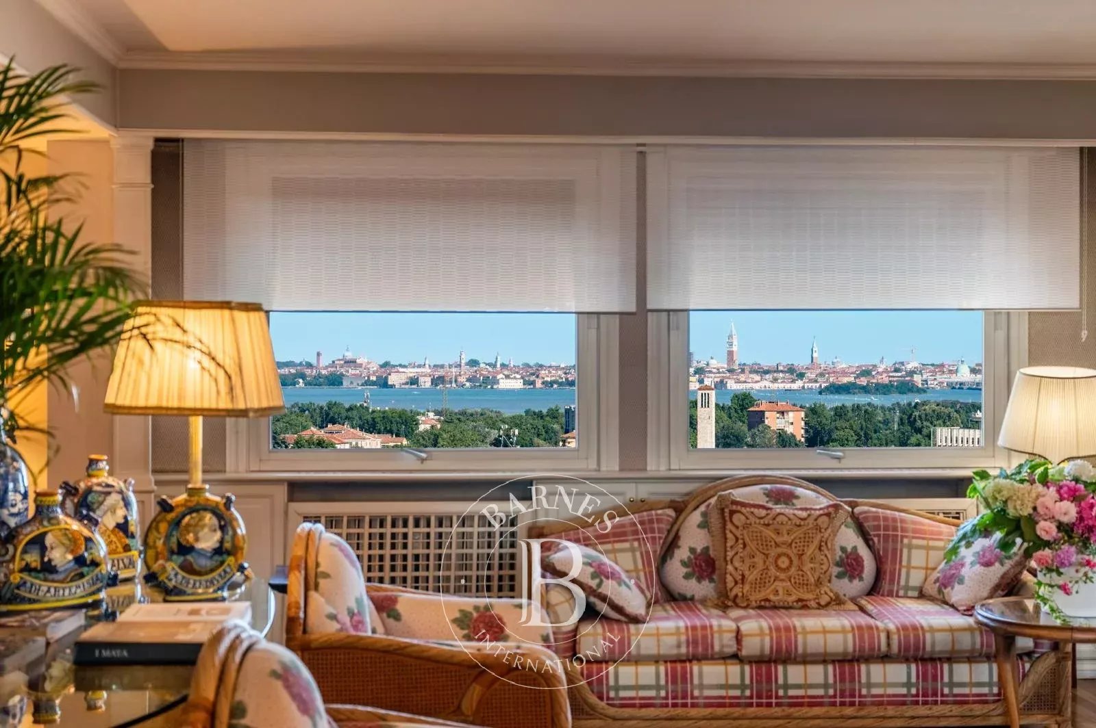 Eleganza panoramica nel cuore di Mestre ,Venezia