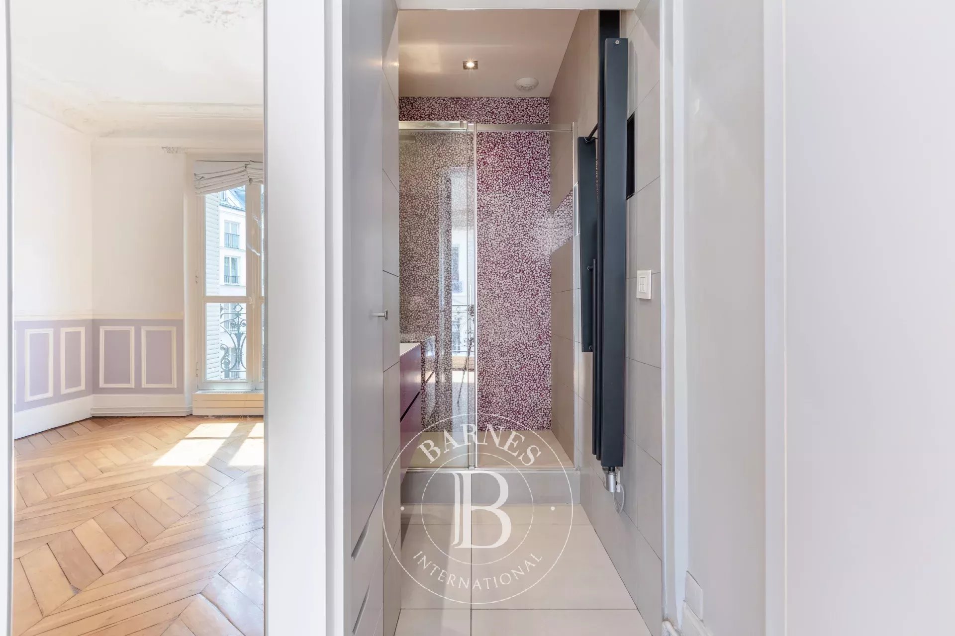 Daire Paris 2ème - picture 18