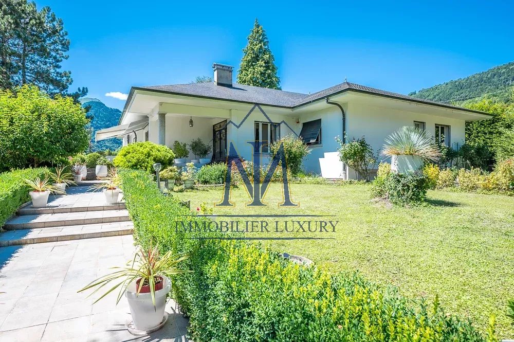 Agence immobilière de IMMOBILIER MARIGNIER