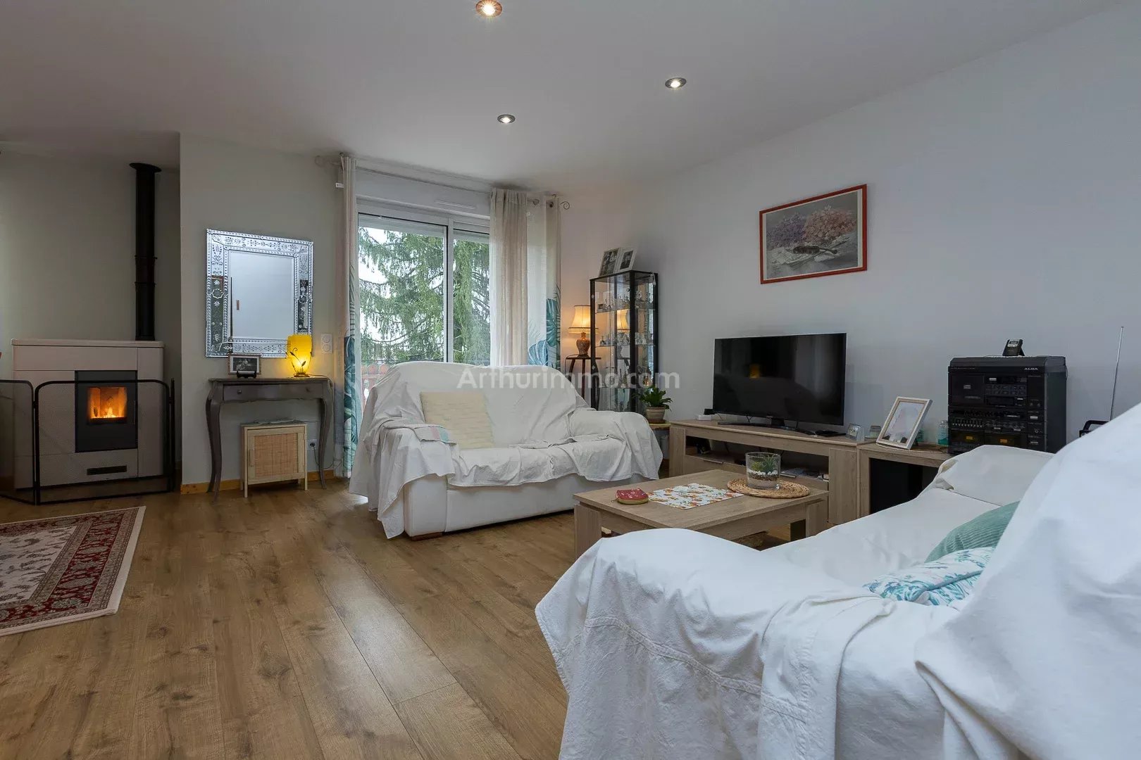 Agence immobilière de SARL AS IMMOBILIER