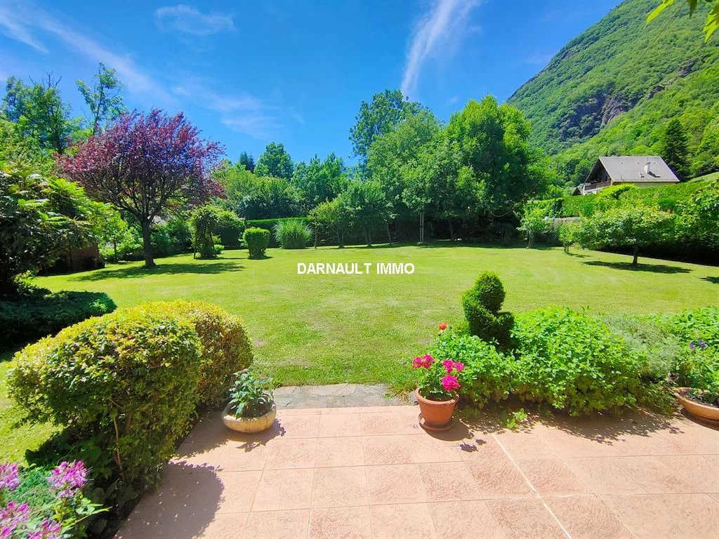 Vente Maison Bagnères-de-Luchon