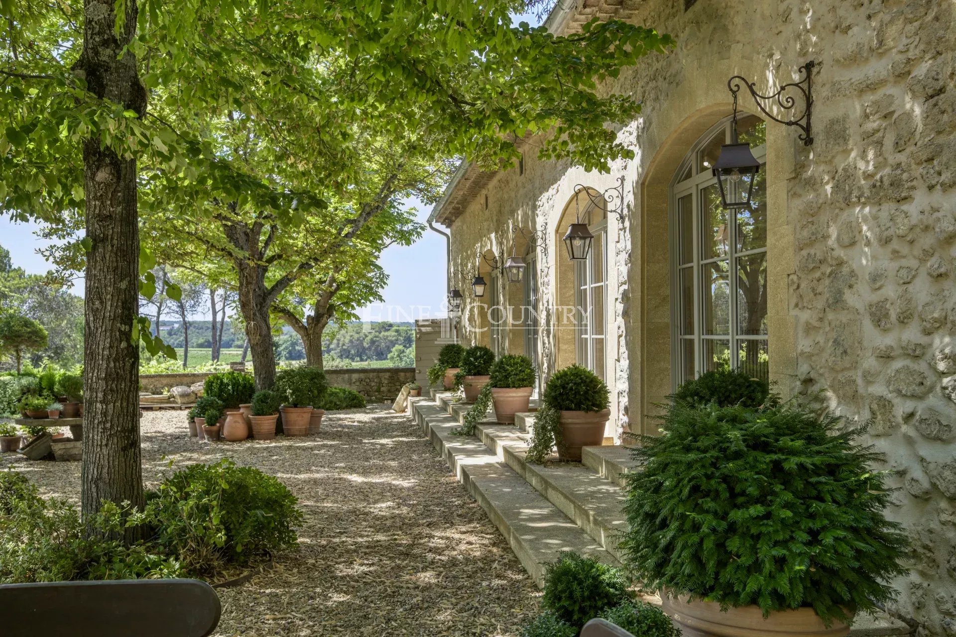Photo of Domaine Rimbaud – Historic Provençal Bastide near Aix-en-Provence