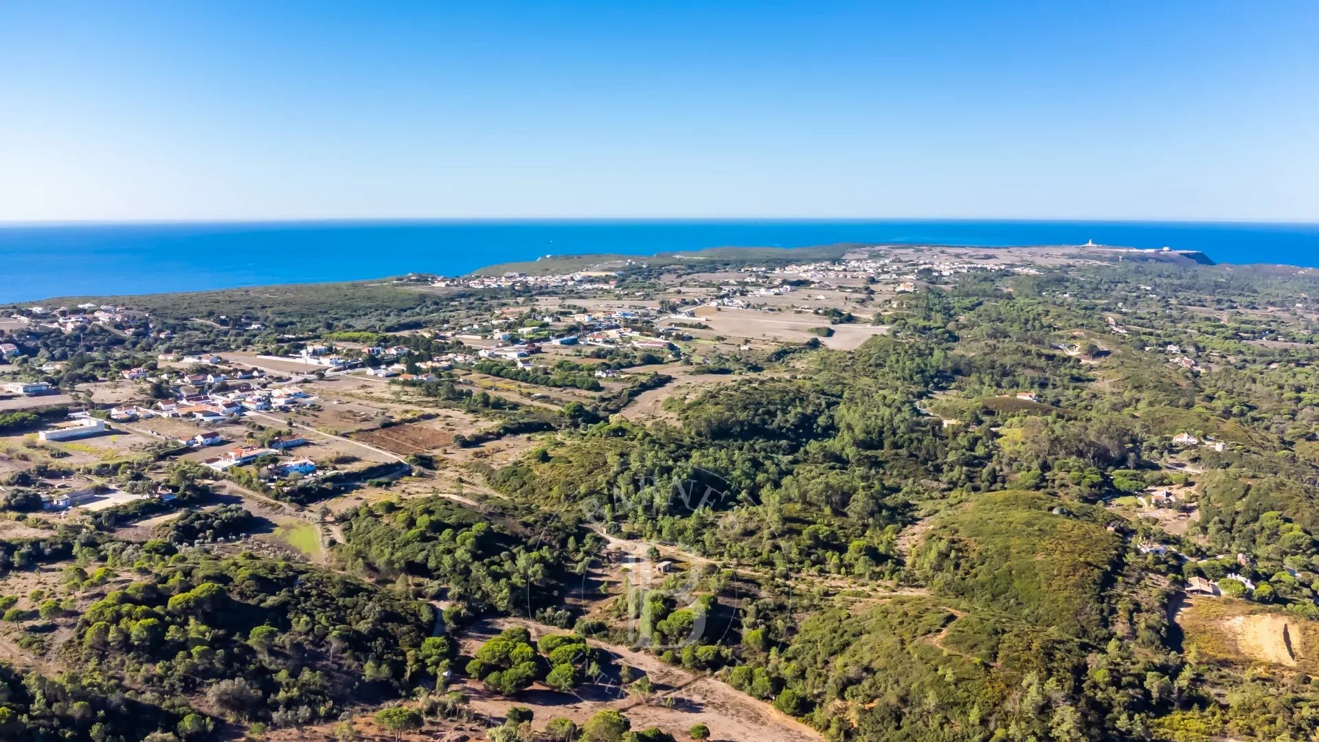 Lote de Terreno com projecto aprovado