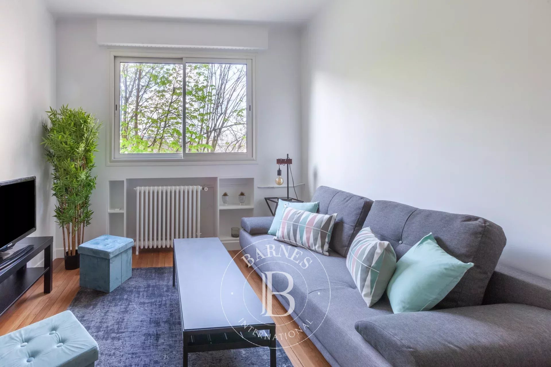 Daire Neuilly-sur-Seine - picture 6