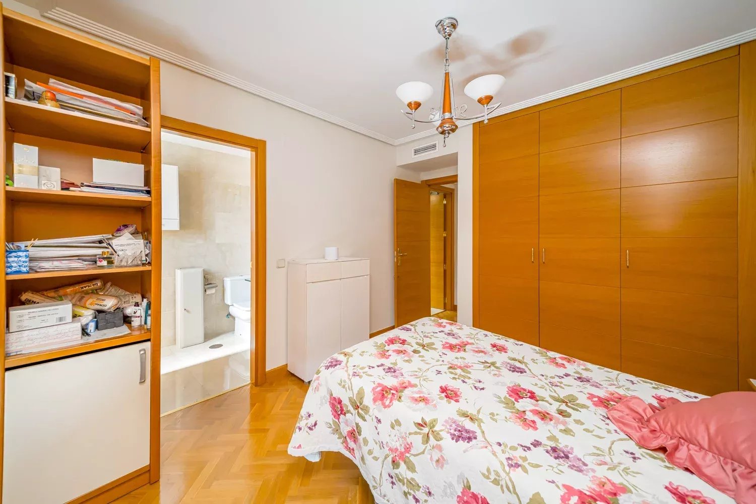 Daire Madrid - picture 12