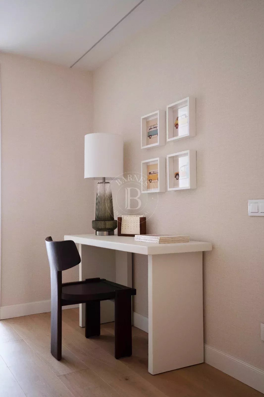 Daire Madrid - picture 17