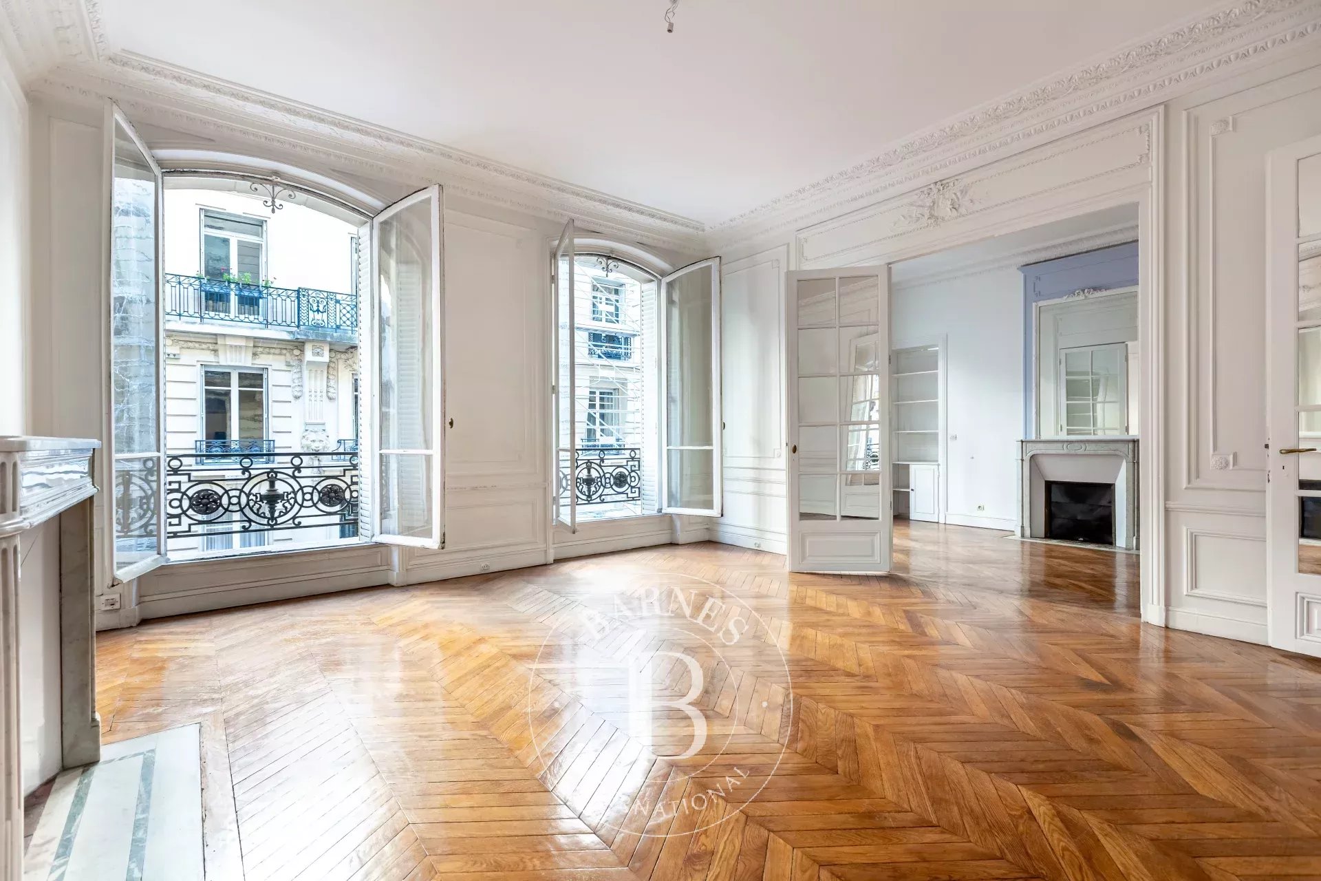 Квартира Paris 16ème - picture 1