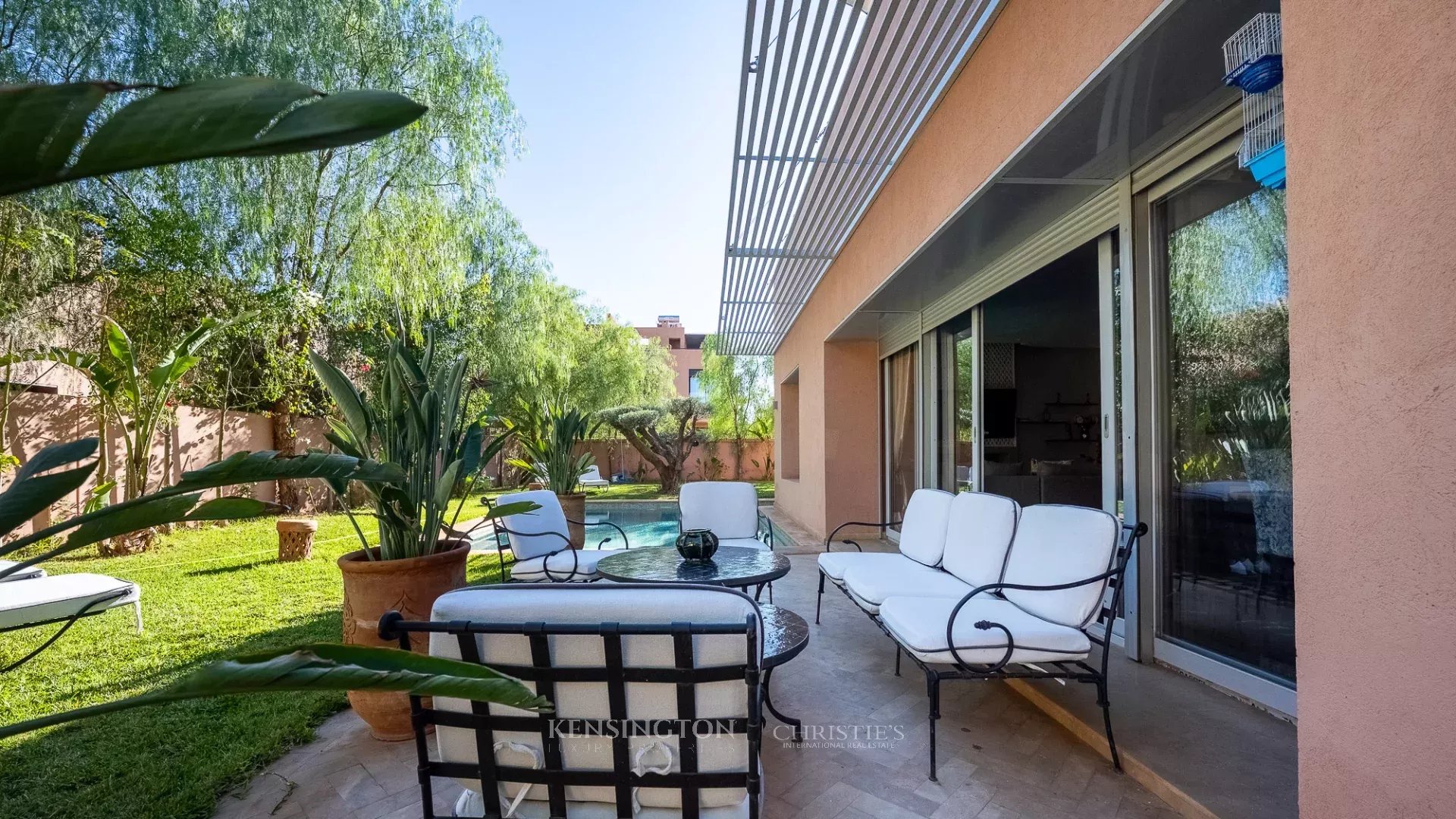 4 Bedroom Villa/Townhouse's Image 22